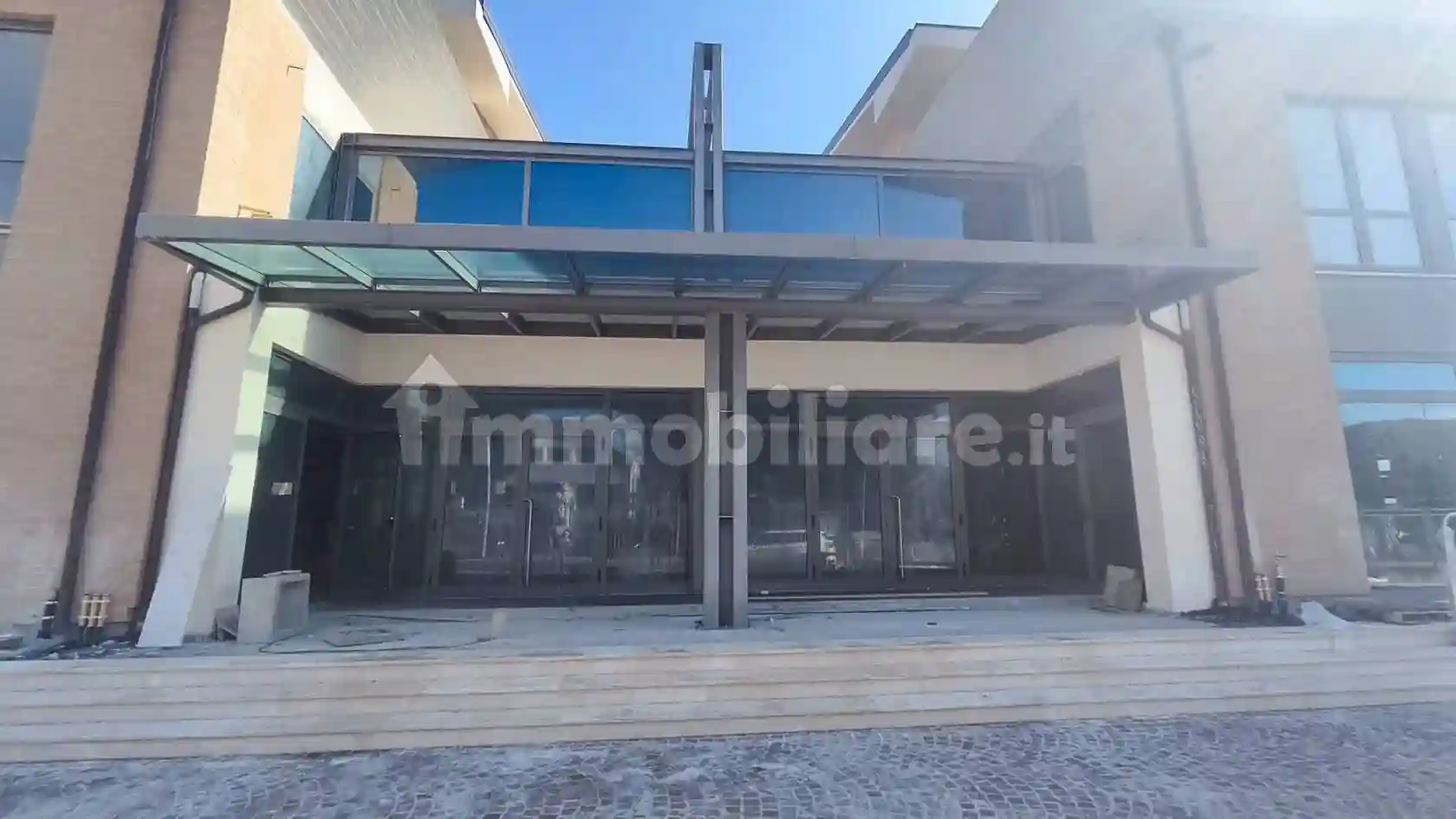 Palazzo - Edificio - foto 5