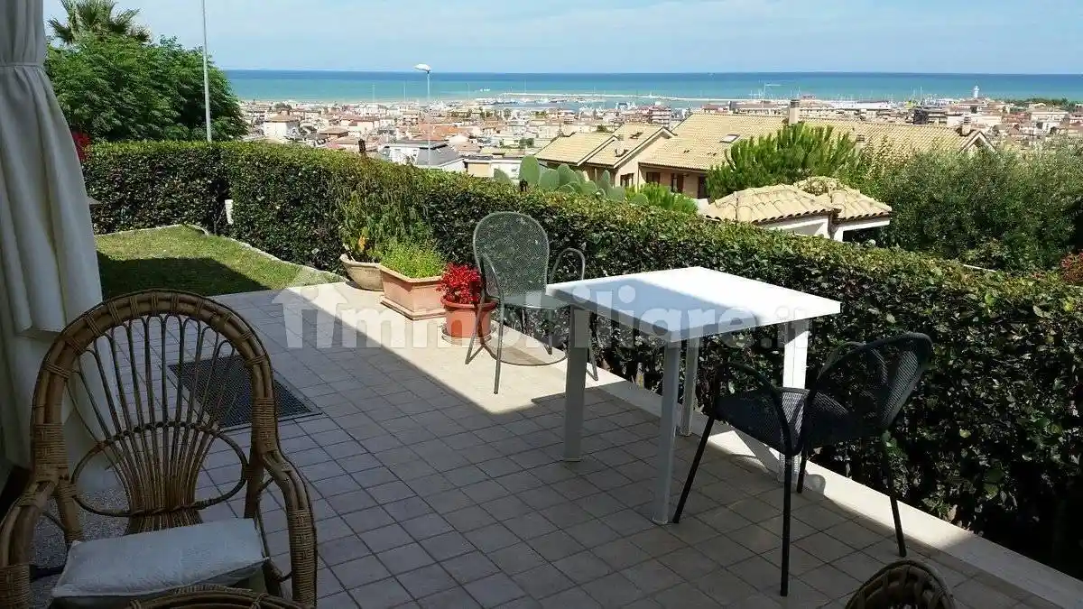 Villa in vendita a San Benedetto del Tronto