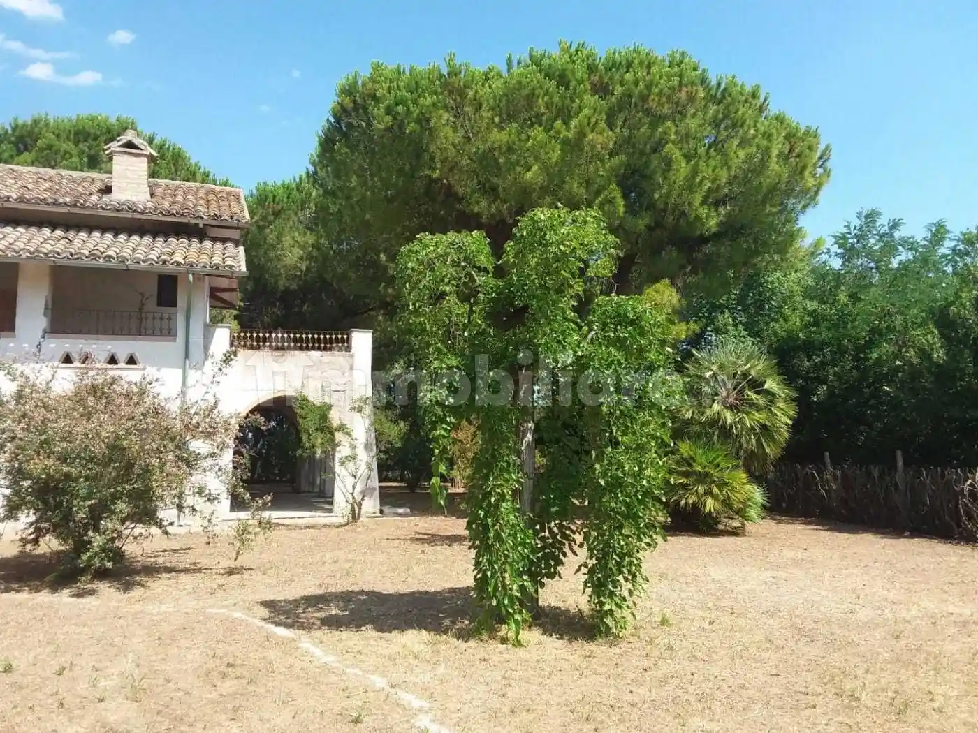 Villa unifamiliare, da ristrutturare, 2400 m², Centro, Tortoreto - foto 2
