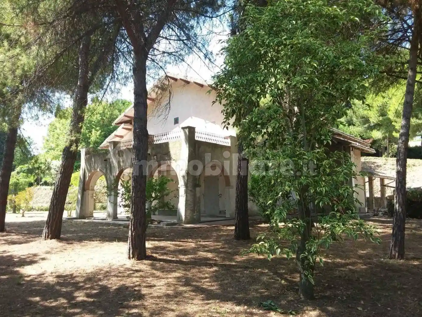 Villa unifamiliare, da ristrutturare, 2400 m², Centro, Tortoreto - foto 4