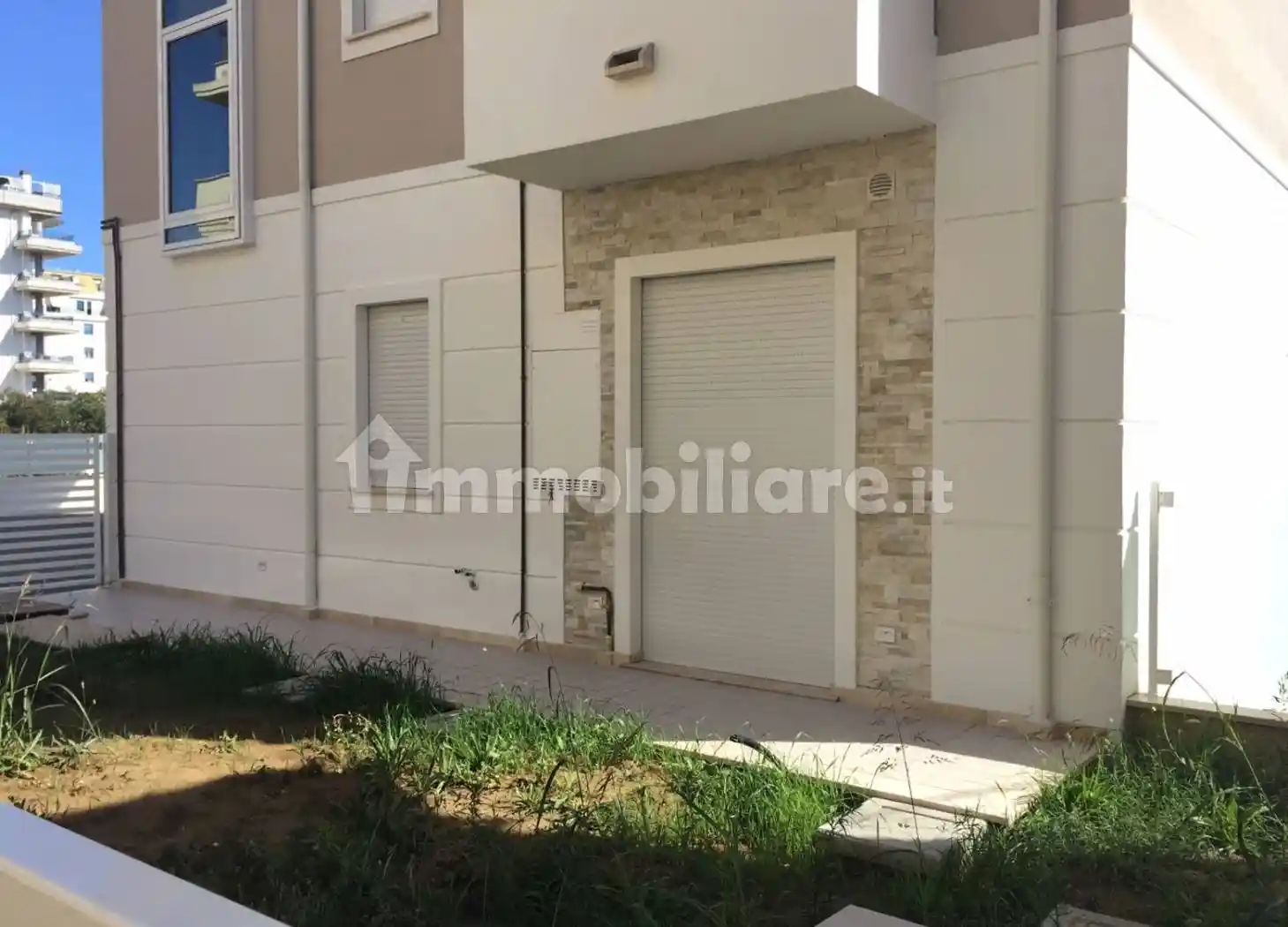 Appartamento in vendita a San Benedetto del Tronto