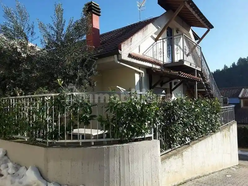 Villetta a schiera in vendita a Ascoli Piceno