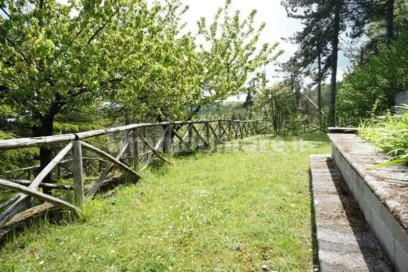 Villa in vendita a Ascoli Piceno