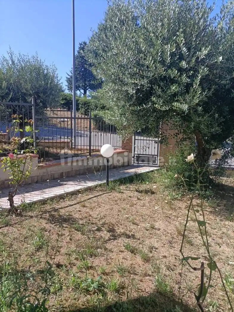 Villetta a schiera in vendita a San Benedetto del Tronto