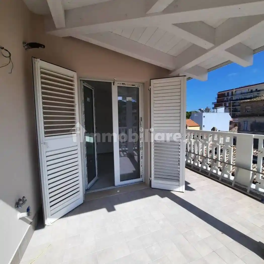 Appartamento in vendita a Grottammare