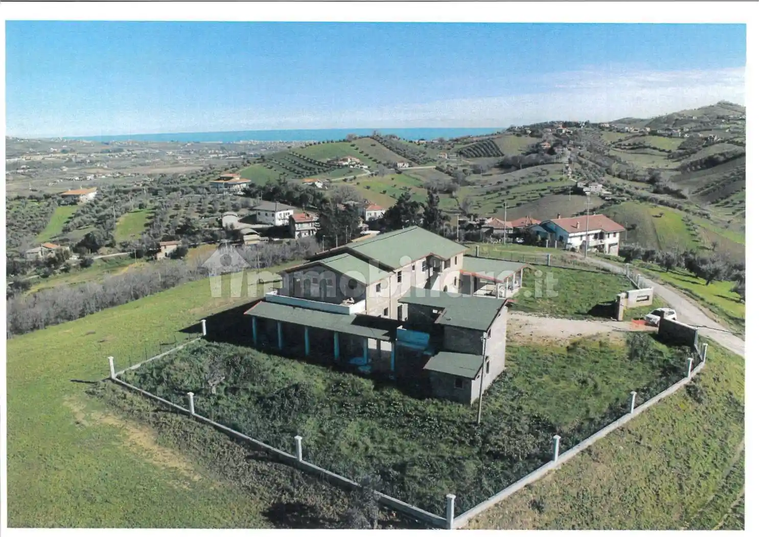 Palazzo - Edificio - foto 3