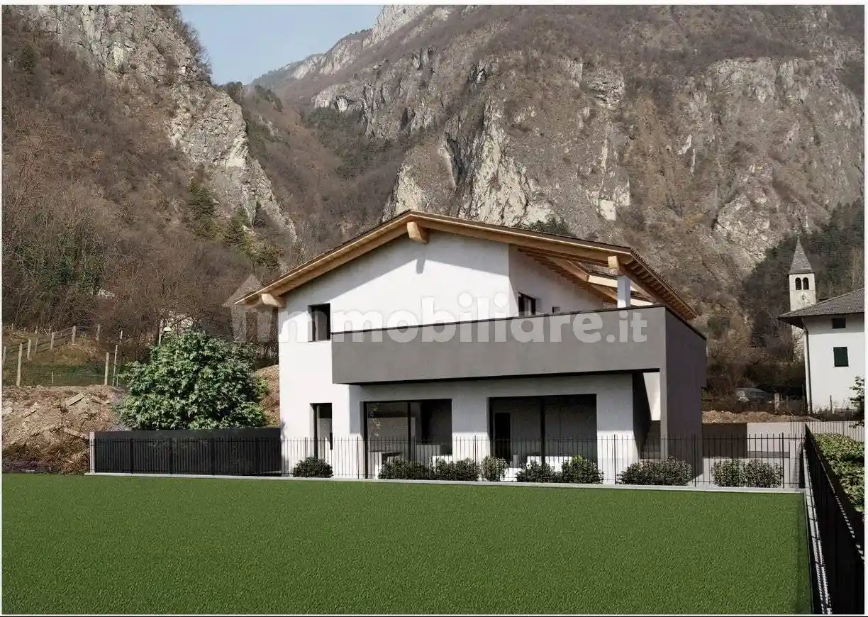 Villa unifamiliare via Molini, Terre d'Adige - foto 3