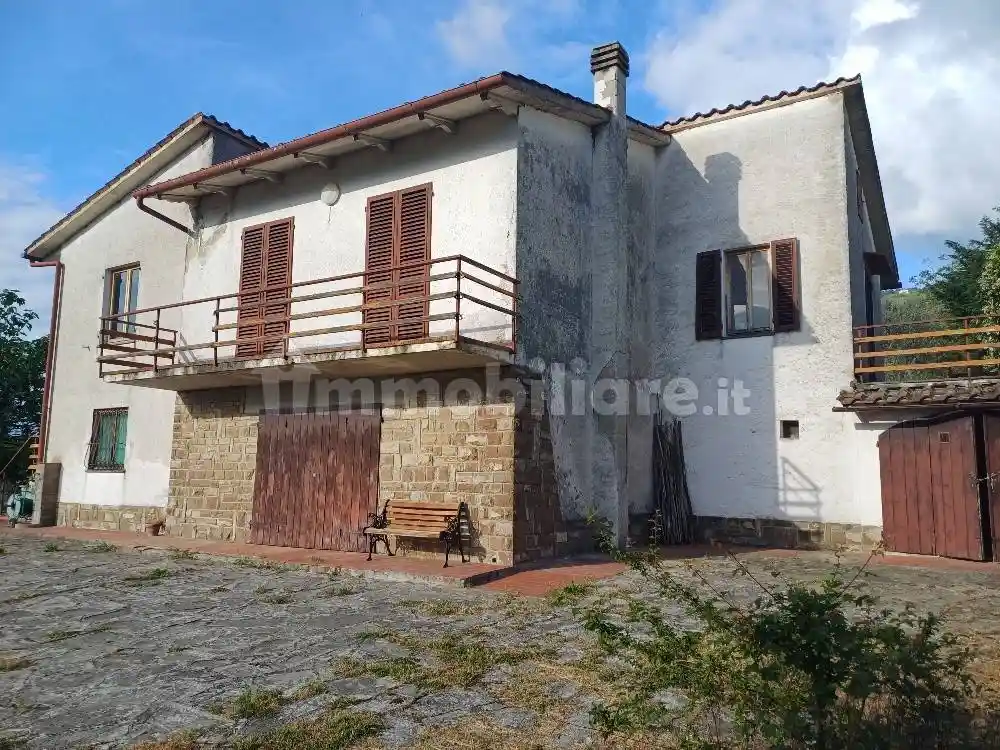 Villa in vendita a Reggello