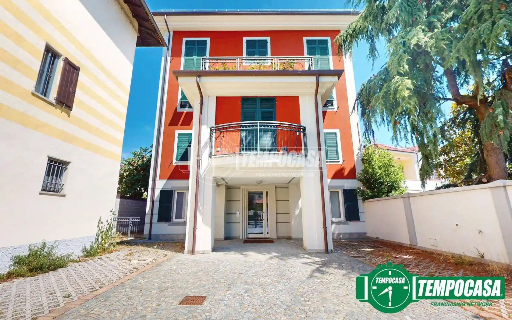 Appartamento in vendita a Ovada