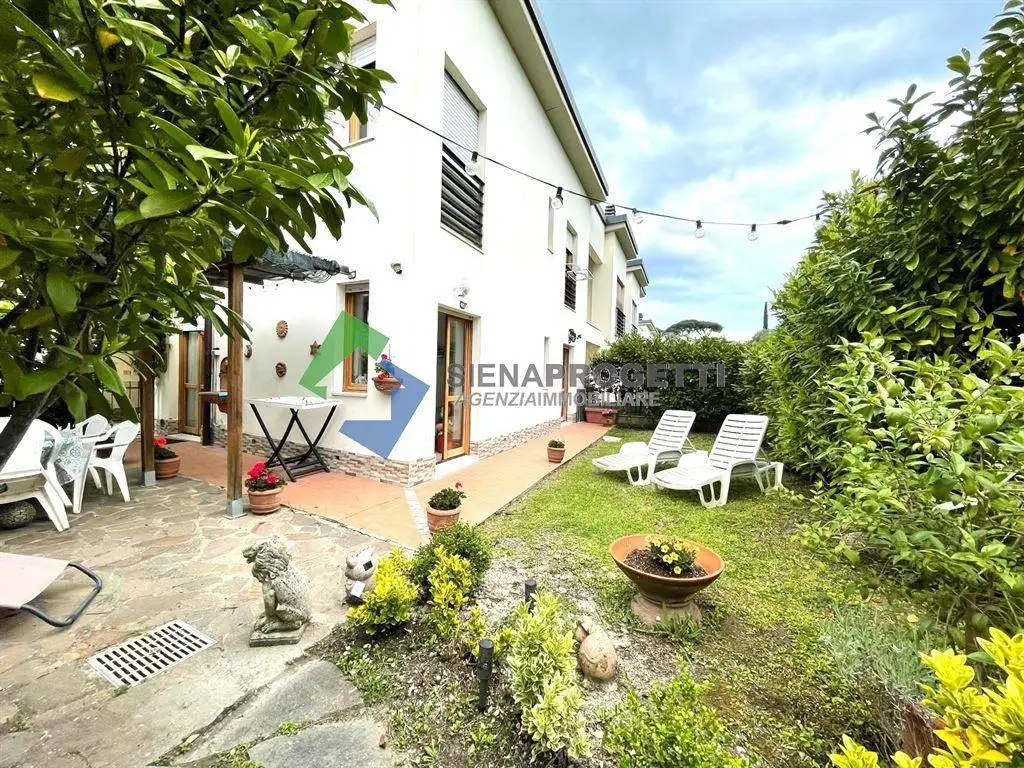 Appartamento in vendita a Siena