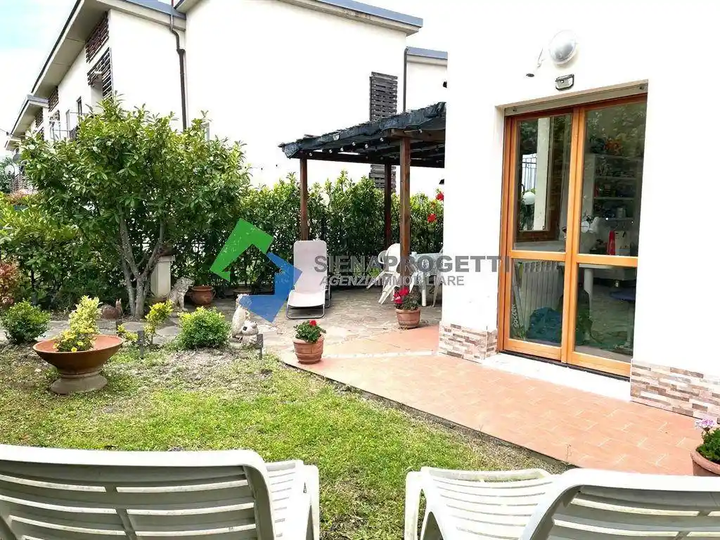 Quadrilocale via Ciro Marzocchi, Sant'Andrea a Montecchio - Ginestreto, Siena - foto 3