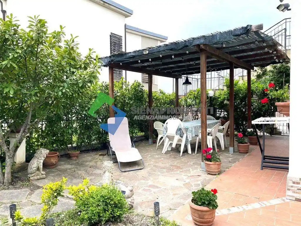 Quadrilocale via Ciro Marzocchi, Sant'Andrea a Montecchio - Ginestreto, Siena - foto 4