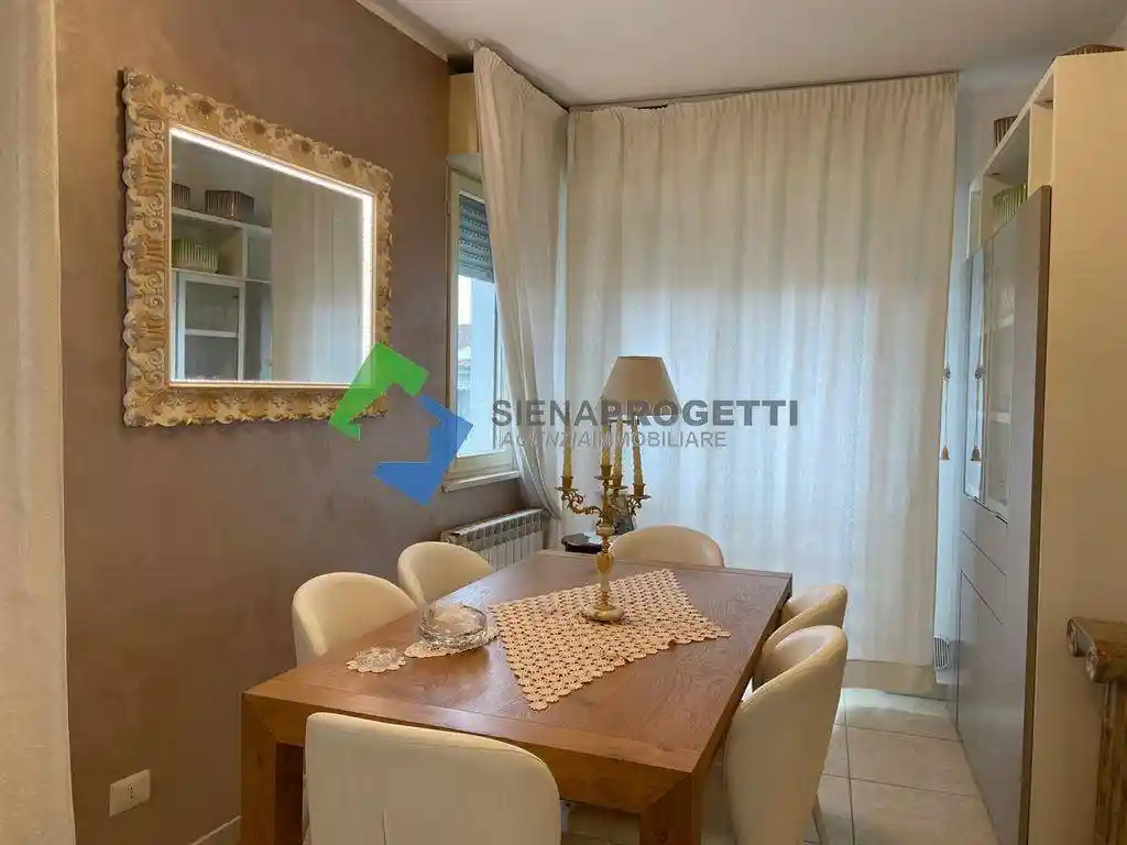 Quadrilocale via Ciro Marzocchi, Sant'Andrea a Montecchio - Ginestreto, Siena - foto 5