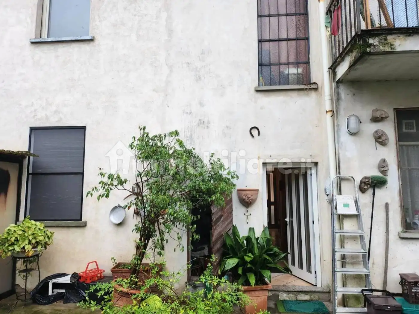 Villa unifamiliare Gramsci, 49, Albonese - foto 2