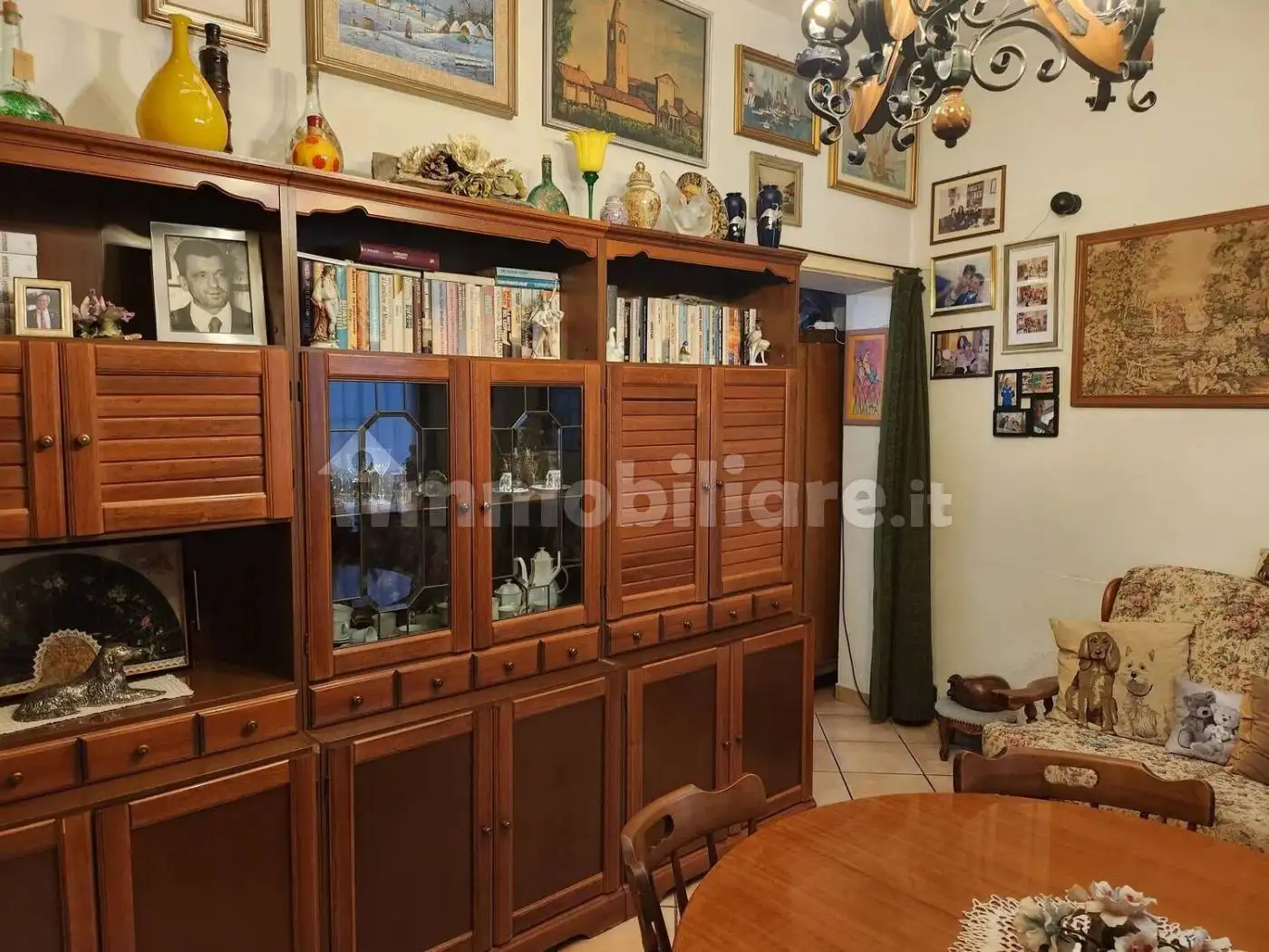 Villa unifamiliare Gramsci, 49, Albonese - foto 4