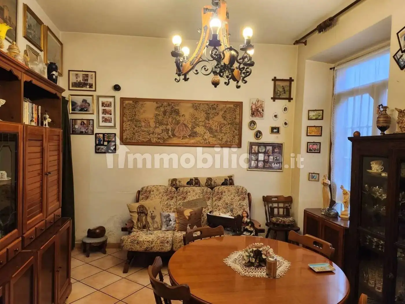 Villa unifamiliare Gramsci, 49, Albonese - foto 5