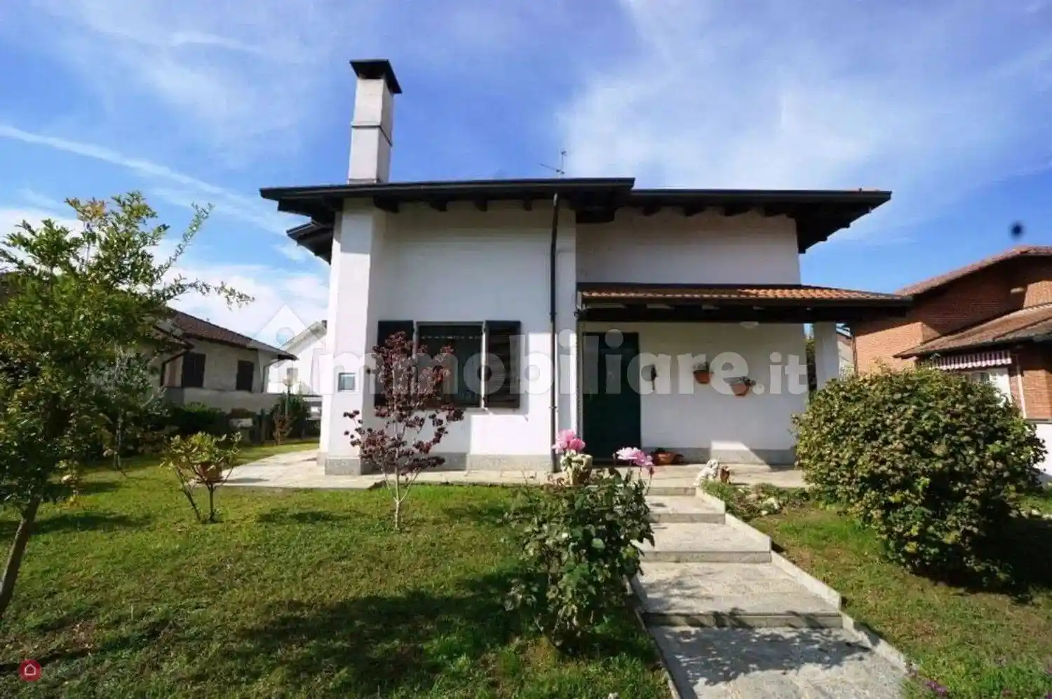 Villa in vendita a Cilavegna