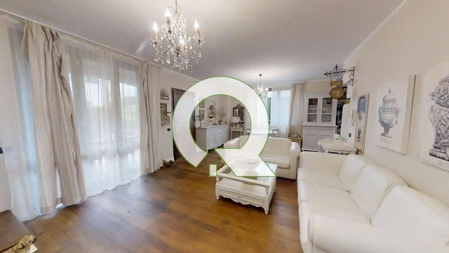 Villetta a schiera in vendita a Misinto