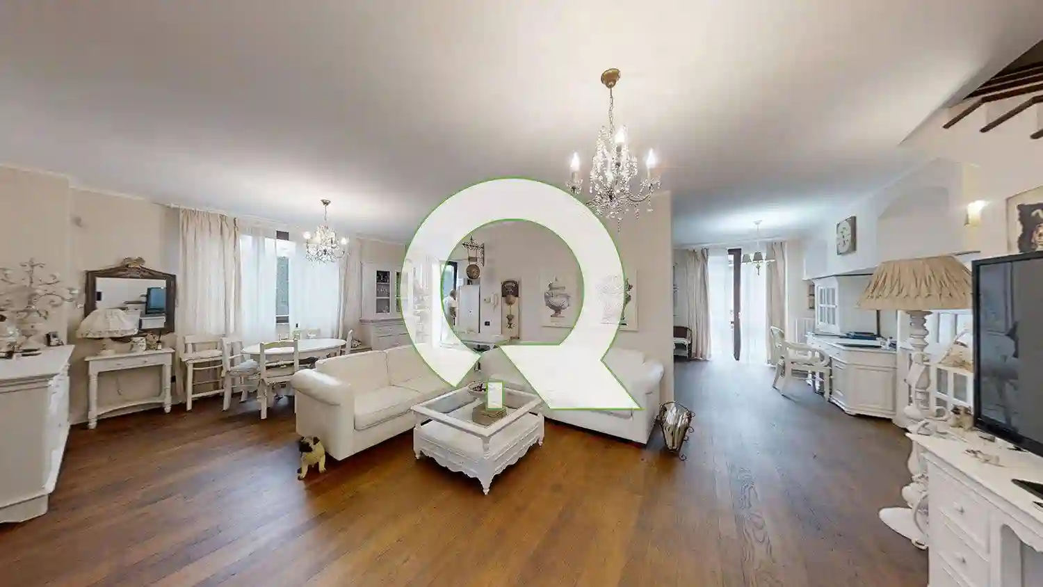 Villetta a schiera - foto 4