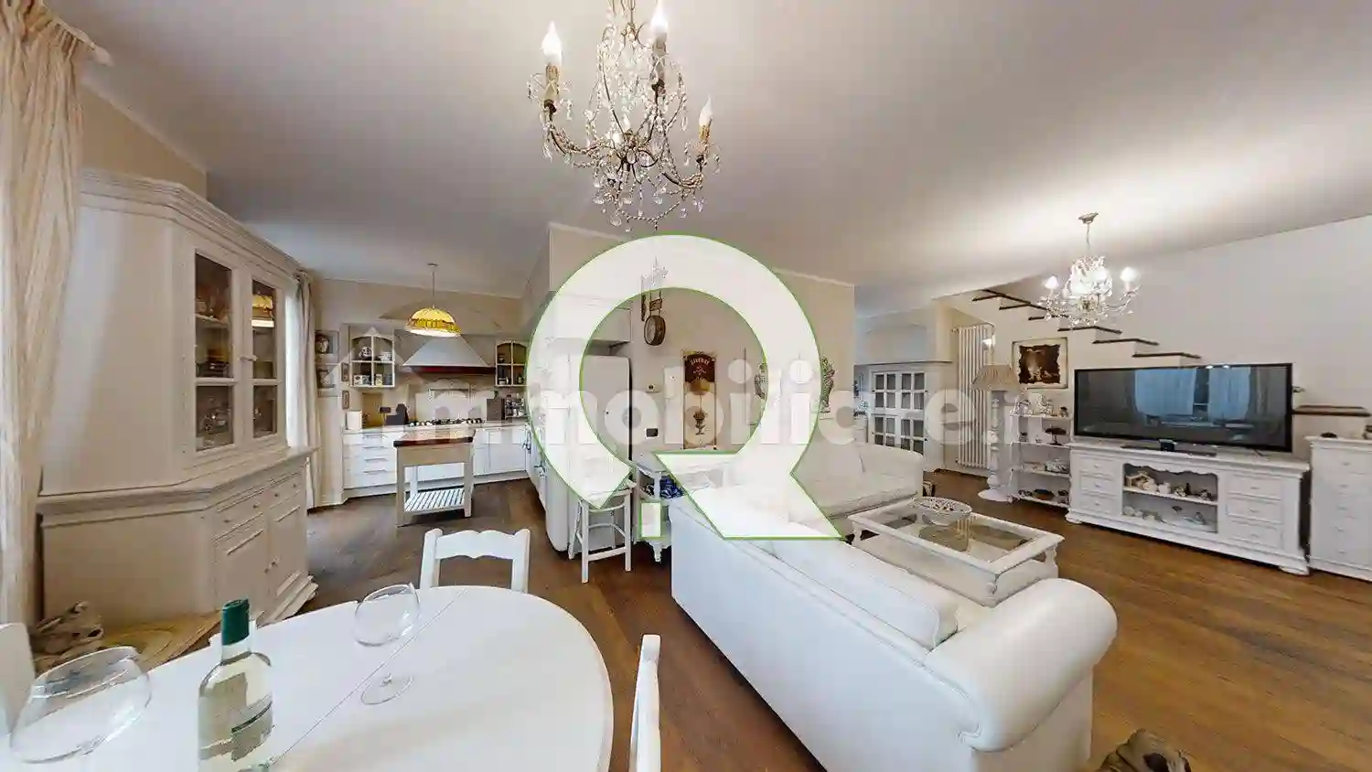 Villetta a schiera - foto 5