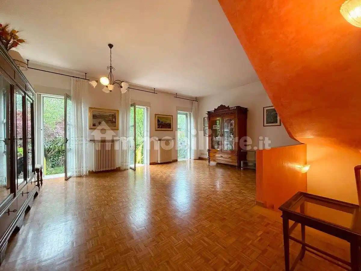 Villa in vendita a Reggio Emilia