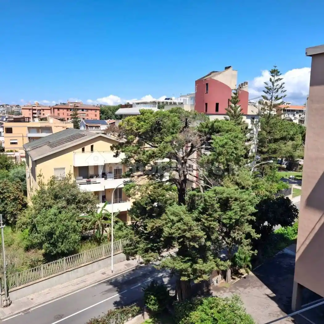 Appartamento buono stato, Quartiere del Sole, Cagliari - foto 2