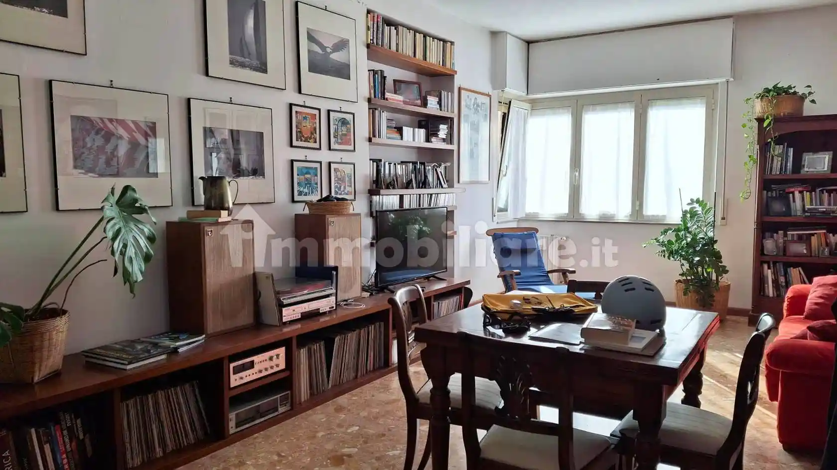 Appartamento buono stato, Quartiere del Sole, Cagliari - foto 4