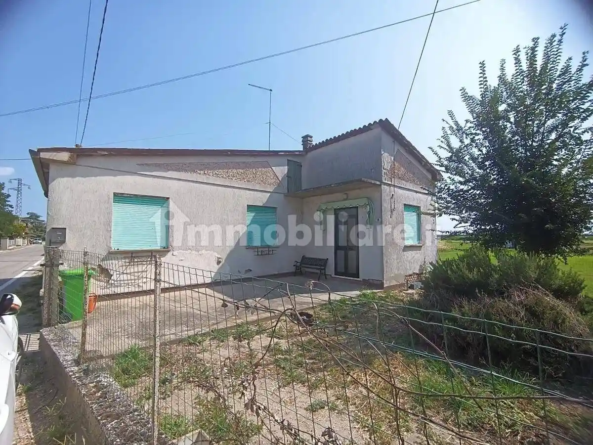 Casa indipendente in vendita a Rosolina
