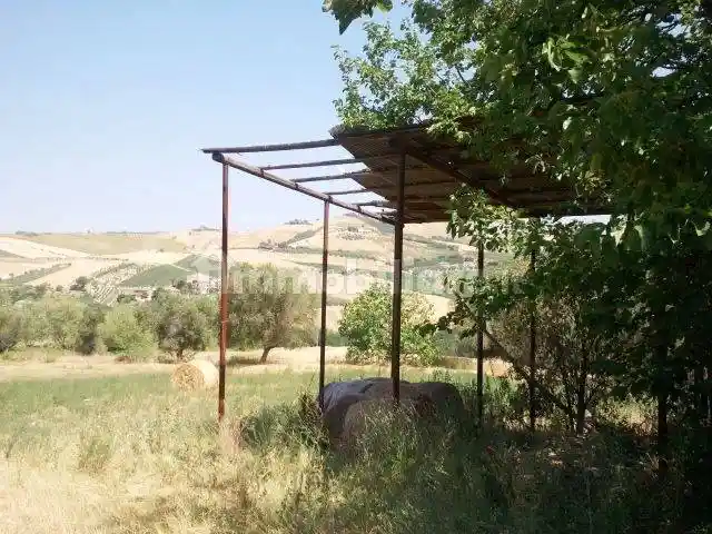 Rustico - Casale in vendita a Offida