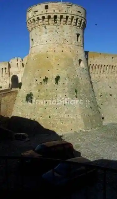 Villa in vendita a Acquaviva Picena