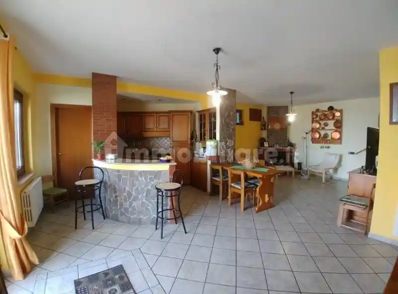 Villa a schiera via Sandro Pertini 84, San Fele - foto 3