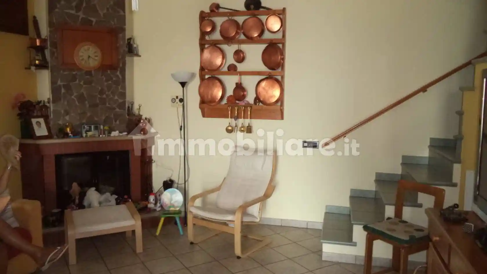 Villa a schiera via Sandro Pertini 84, San Fele - foto 5