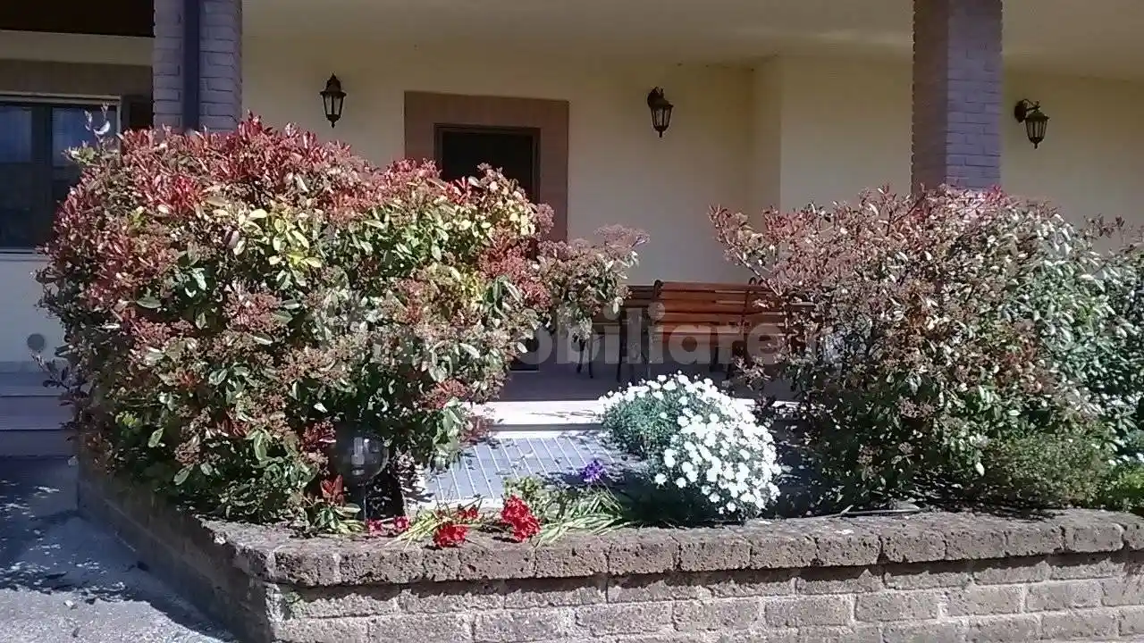 Villa unifamiliare, ottimo stato, 500 m², Campli - foto 4