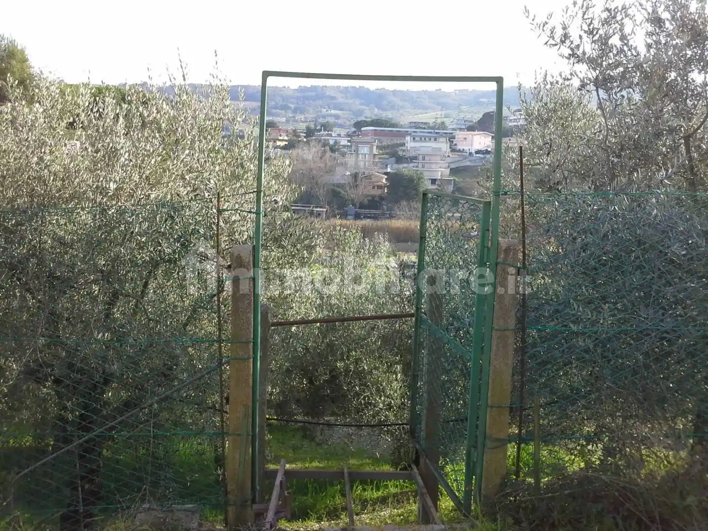 Villa in vendita a San Benedetto del Tronto