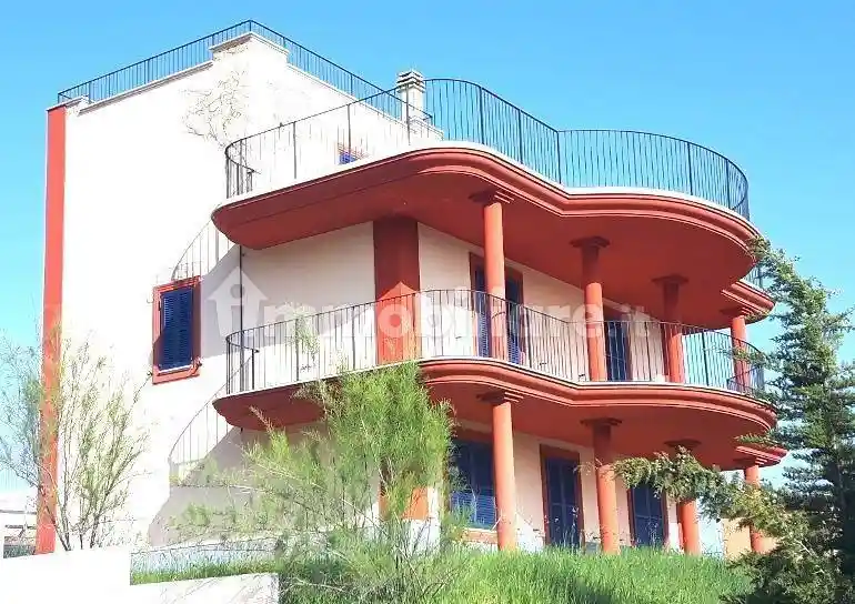 Villa in vendita a Offida