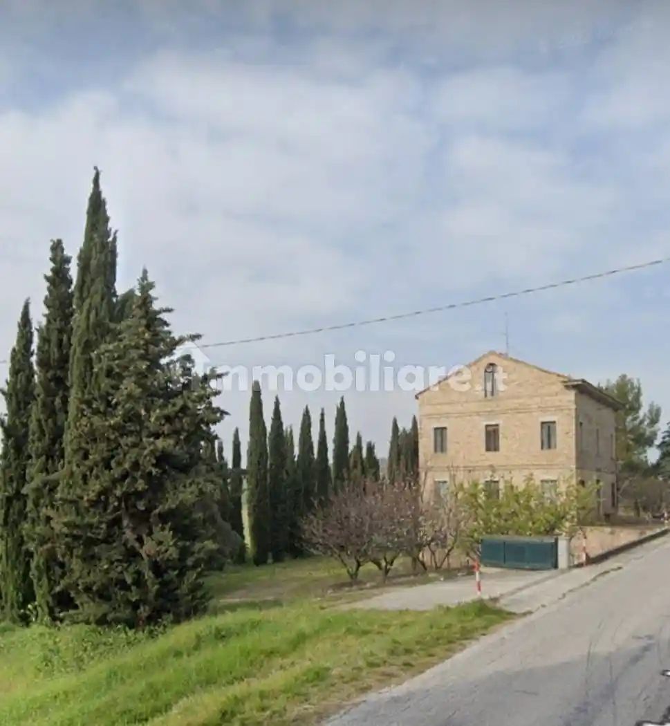 Villa in vendita a Fermo