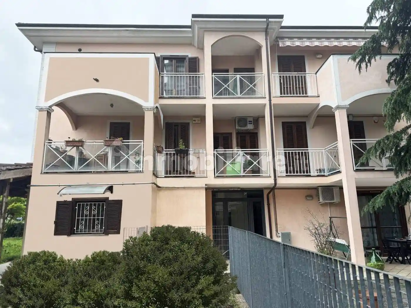 Appartamento in vendita a Rivoli