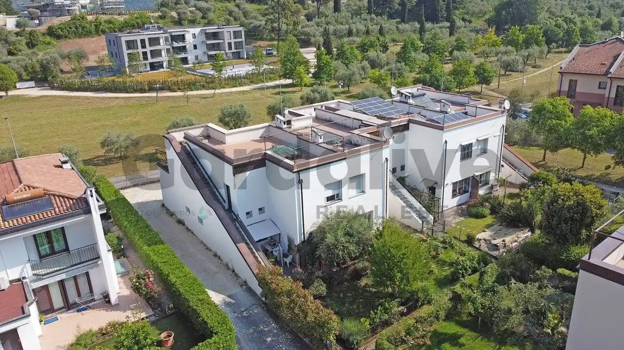 Villetta a schiera in vendita a Salò