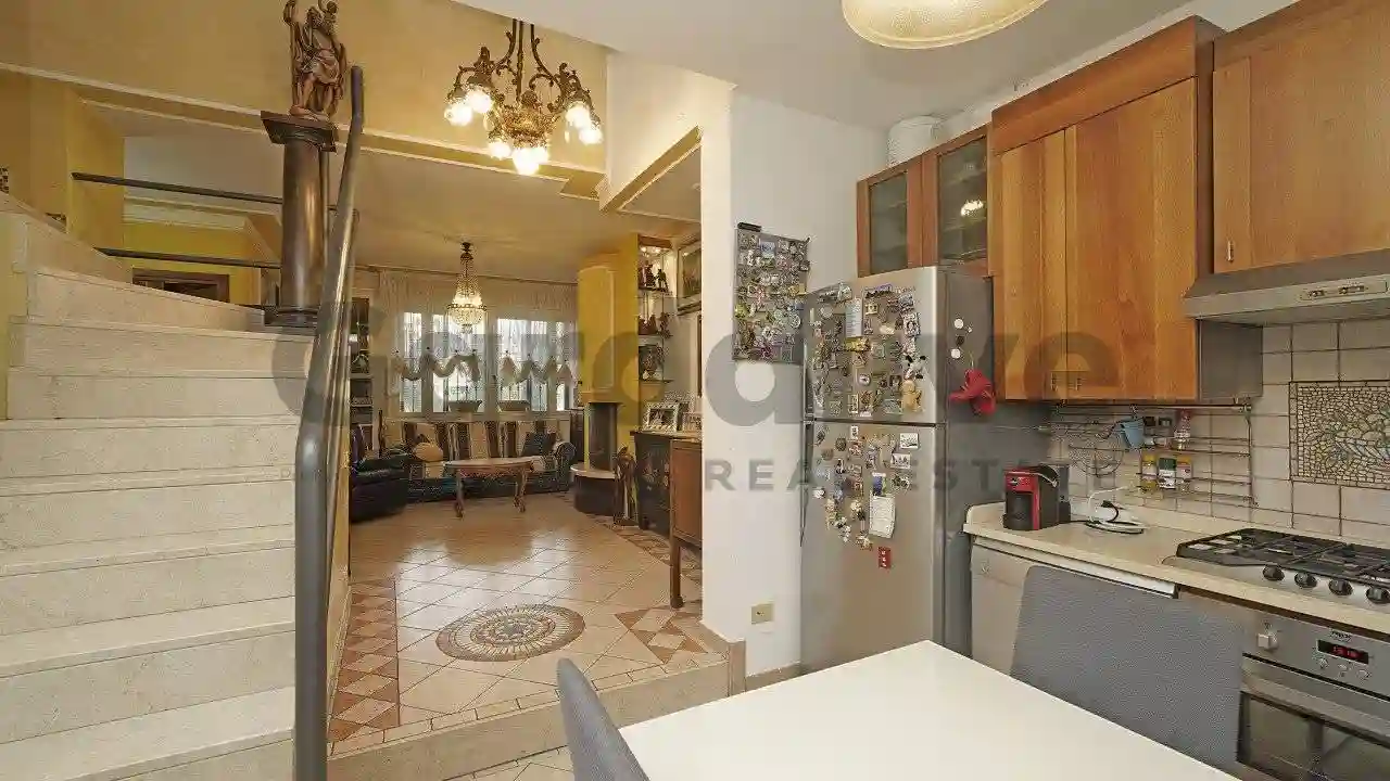 Villetta a schiera - foto 4