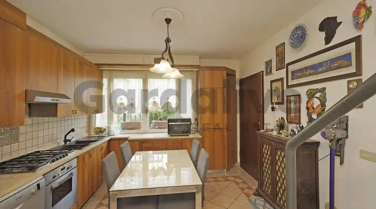 Villetta a schiera - foto 5