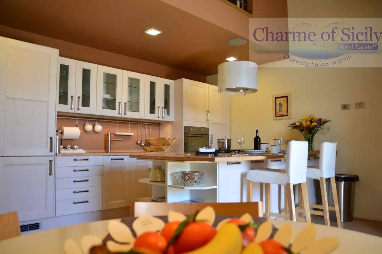 Rustico - Casale in vendita a Modica