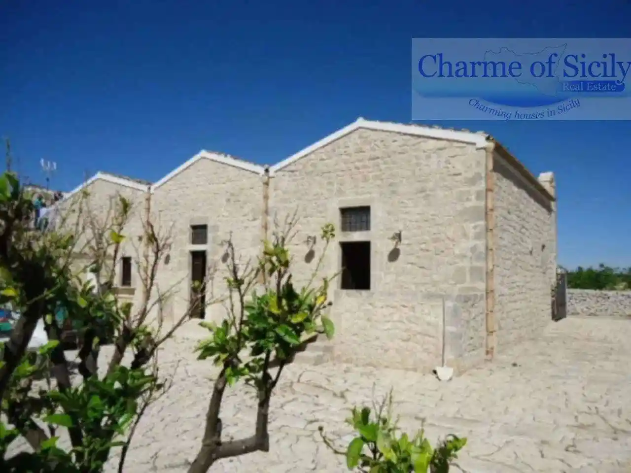 Rustico via Provinciale Rocciola Scrofani, Cannizzara, Modica - foto 3