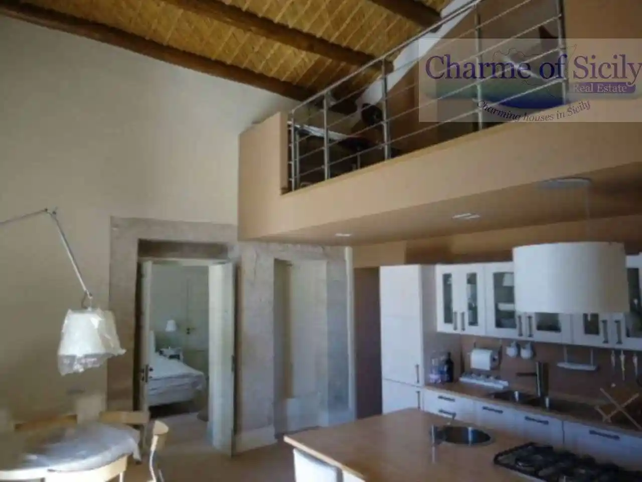 Rustico via Provinciale Rocciola Scrofani, Cannizzara, Modica - foto 5