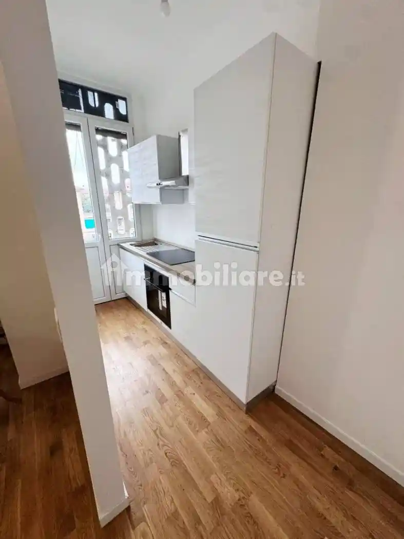 Bilocale viale Famagosta 7, Famagosta, Milano - foto 3