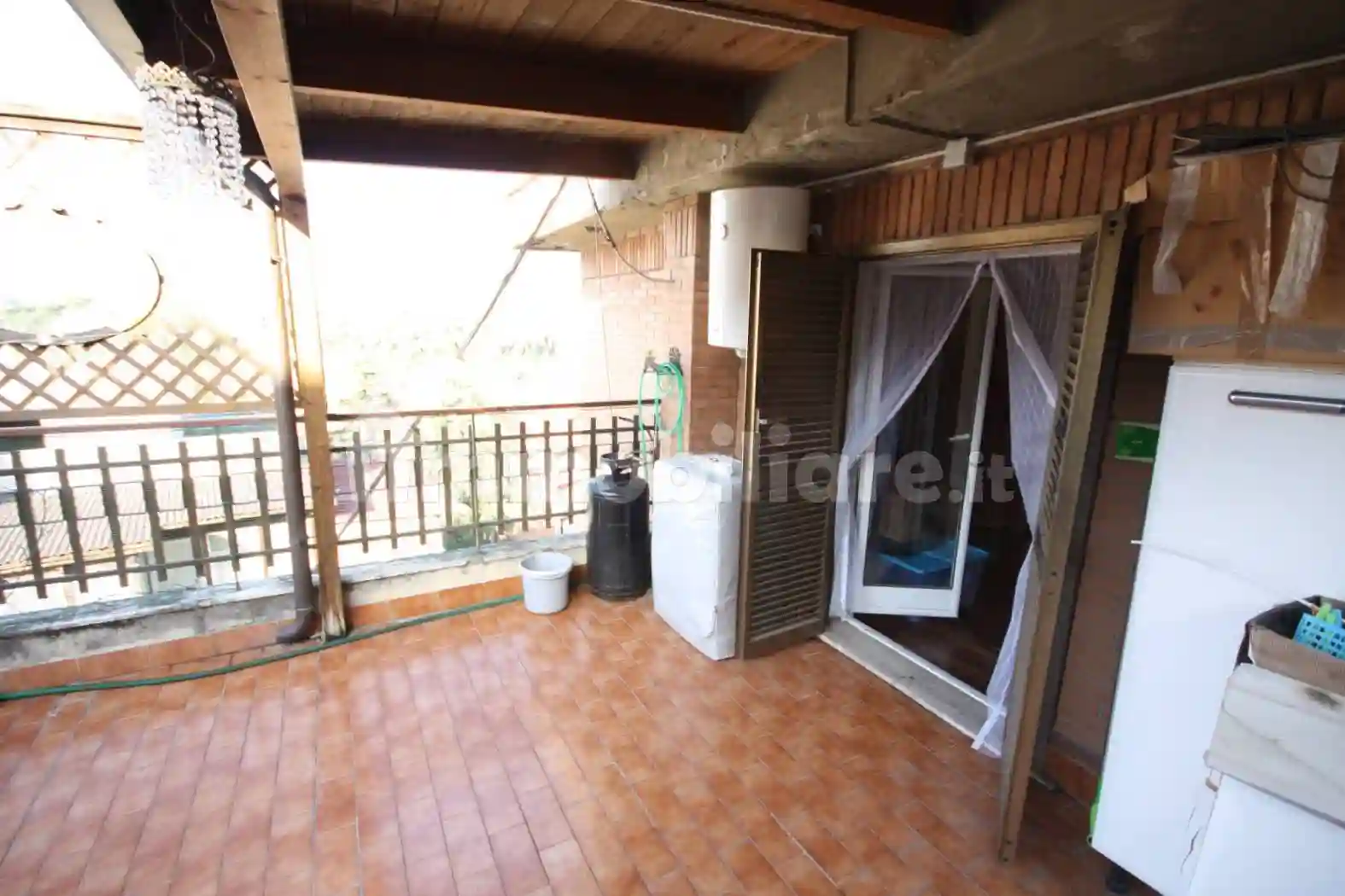 Attico - Mansarda - foto 5