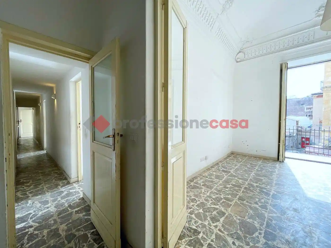 Appartamento in vendita a Catania