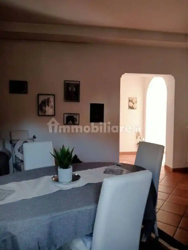 Appartamento in vendita a Riano