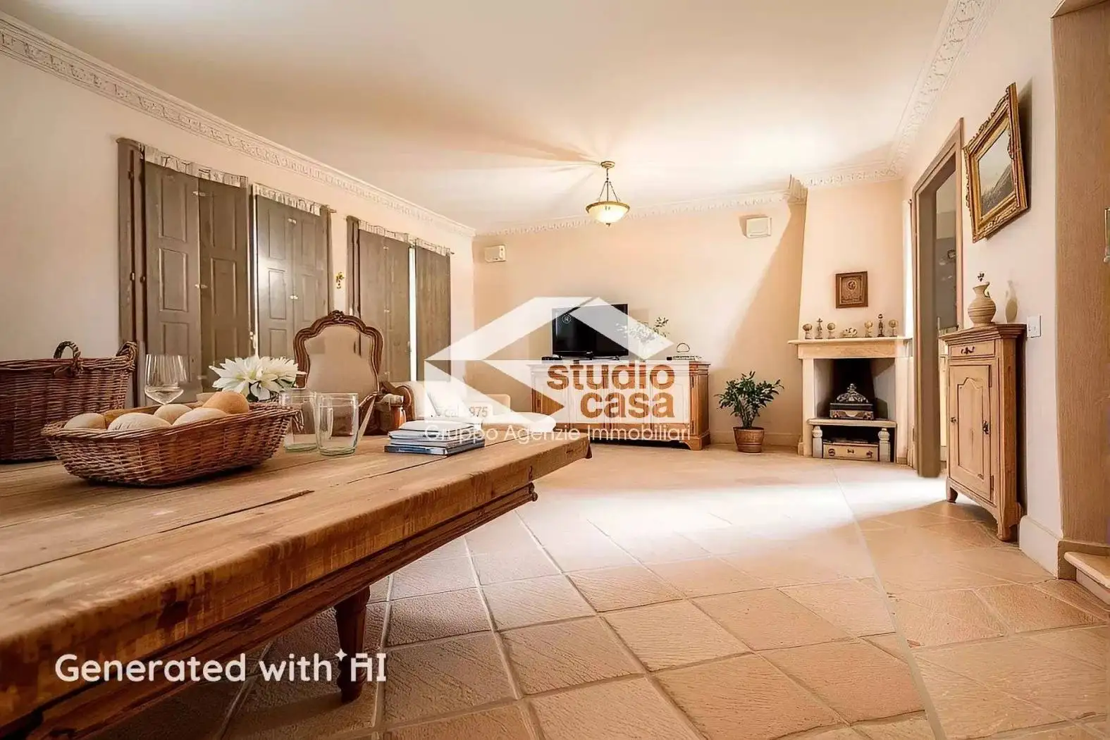 Villetta a schiera in vendita a Salvirola