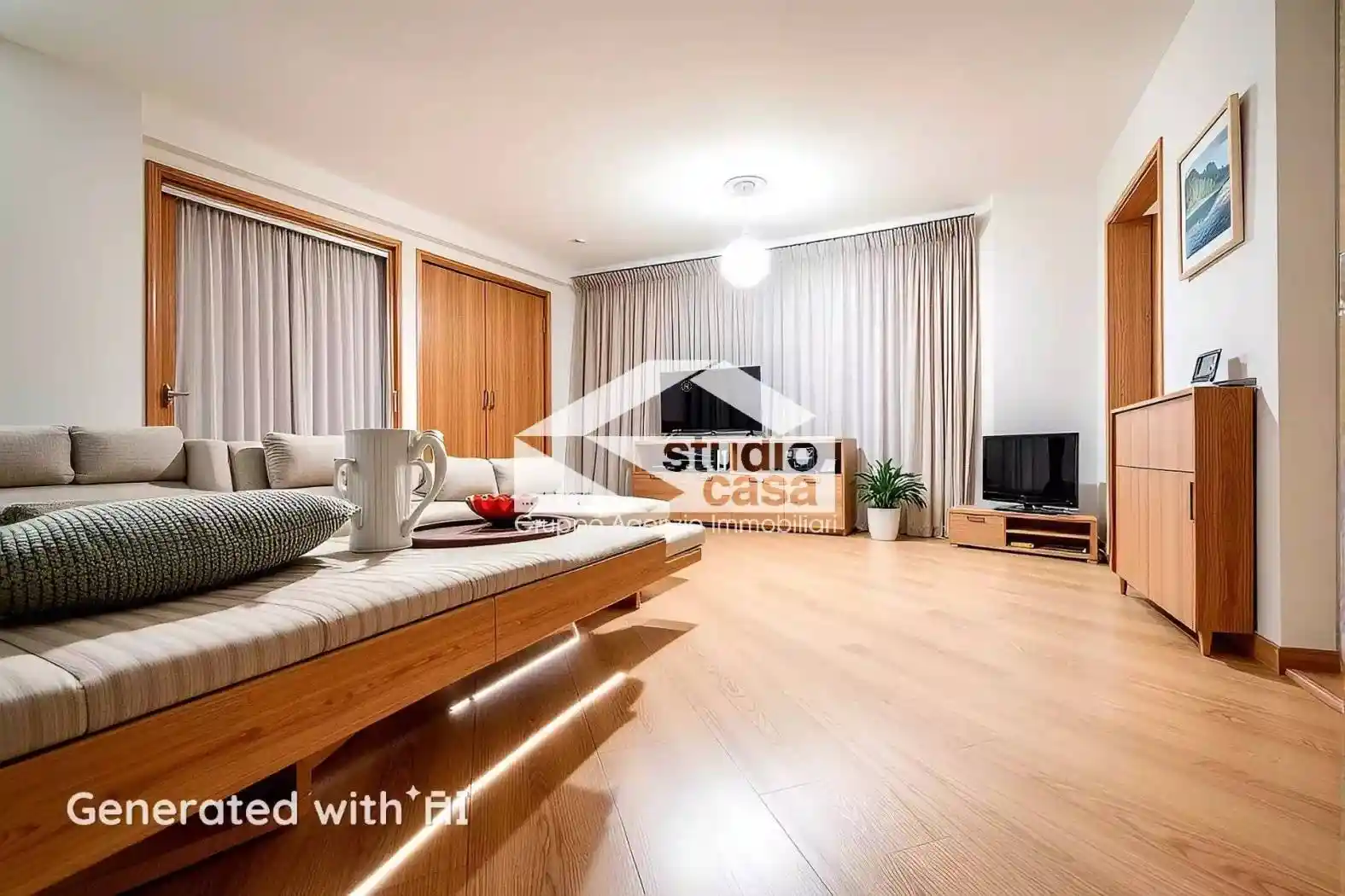 Villetta a schiera - foto 2