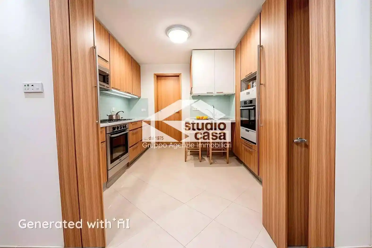 Villetta a schiera - foto 3